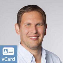 Laden Sie sich hier meine Kontaktdaten für Ihr Smartphone herunter